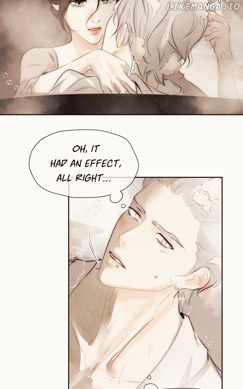 I Am the Villain ( Webtoons ) Chapter 77 - page 59