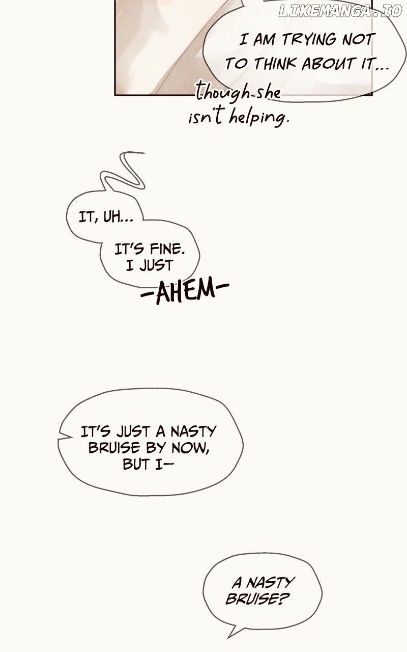 I Am the Villain ( Webtoons ) Chapter 77 - page 60