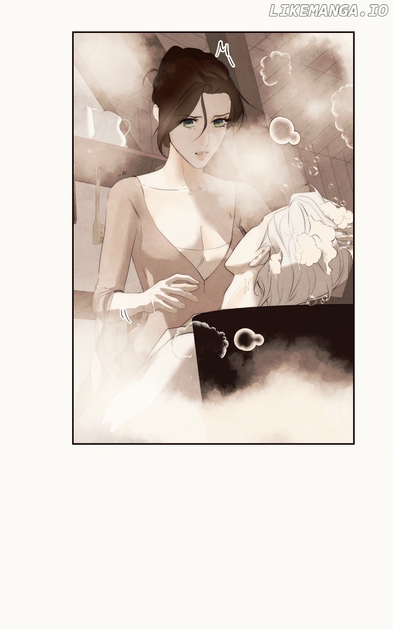 I Am the Villain ( Webtoons ) Chapter 77 - page 61