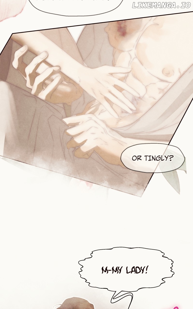 I Am the Villain ( Webtoons ) Chapter 77 - page 66