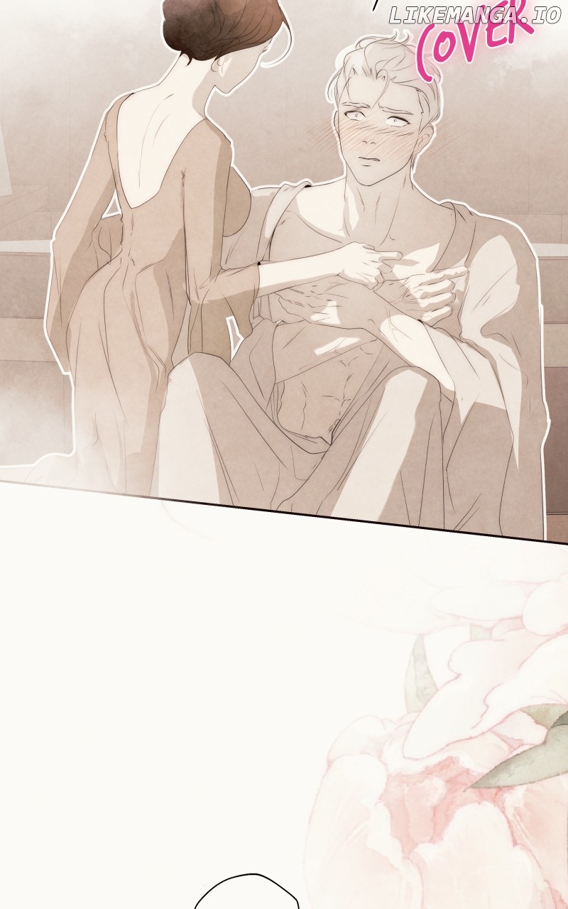 I Am the Villain ( Webtoons ) Chapter 77 - page 67
