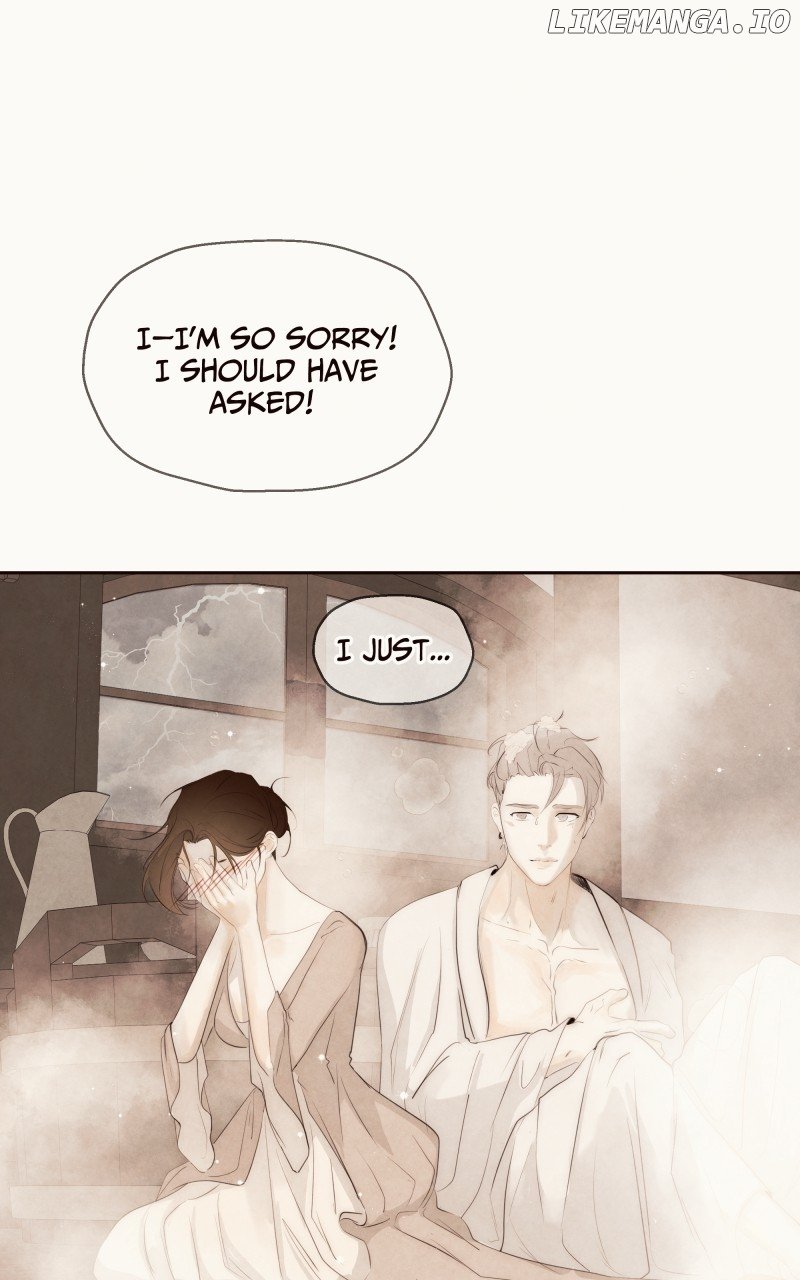 I Am the Villain ( Webtoons ) Chapter 78 - page 5
