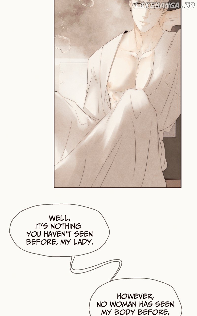 I Am the Villain ( Webtoons ) Chapter 78 - page 8