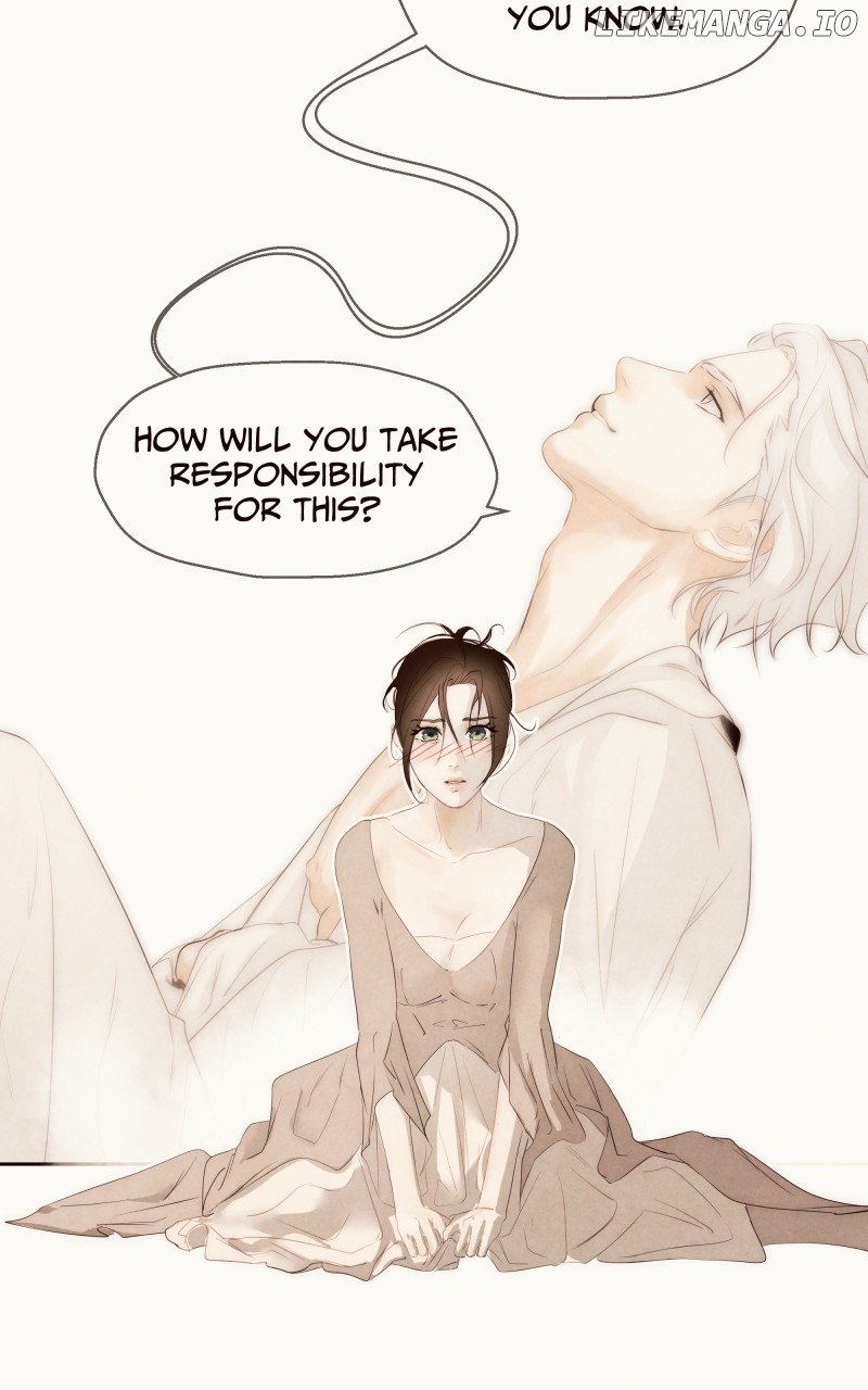 I Am the Villain ( Webtoons ) Chapter 78 - page 9