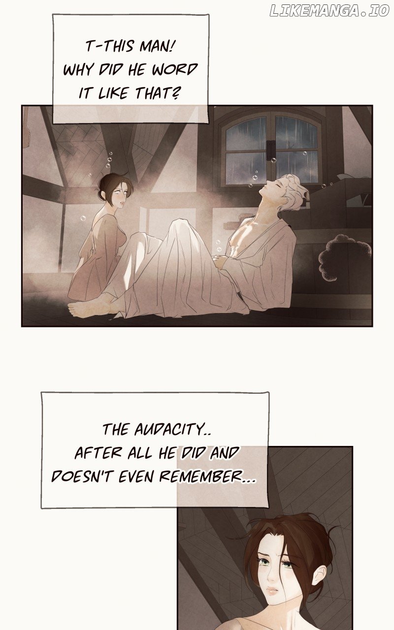I Am the Villain ( Webtoons ) Chapter 78 - page 10