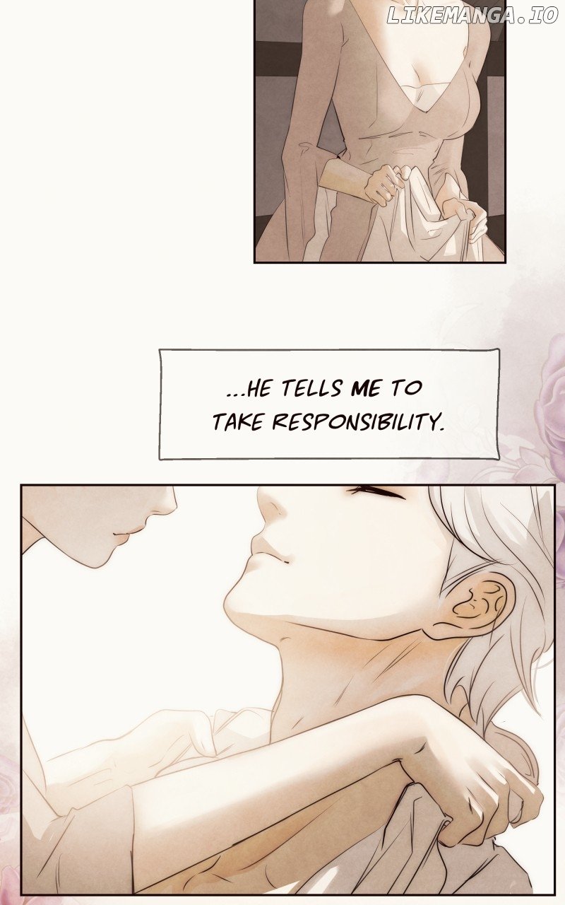I Am the Villain ( Webtoons ) Chapter 78 - page 11