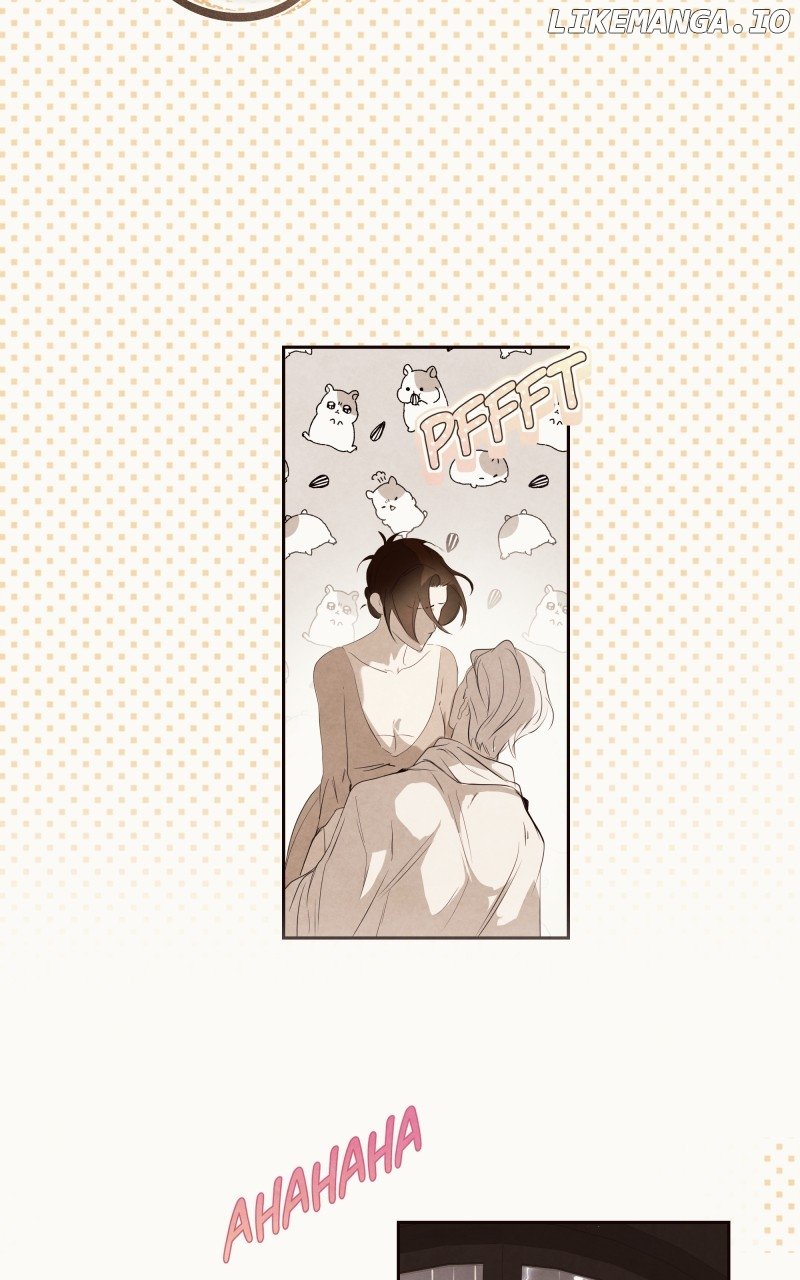 I Am the Villain ( Webtoons ) Chapter 78 - page 19
