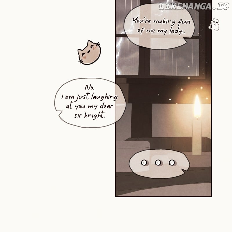 I Am the Villain ( Webtoons ) Chapter 78 - page 20