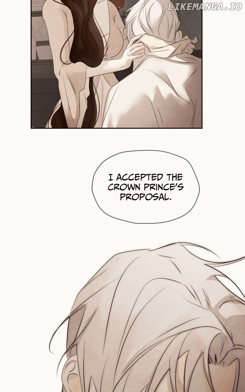 I Am the Villain ( Webtoons ) Chapter 78 - page 24