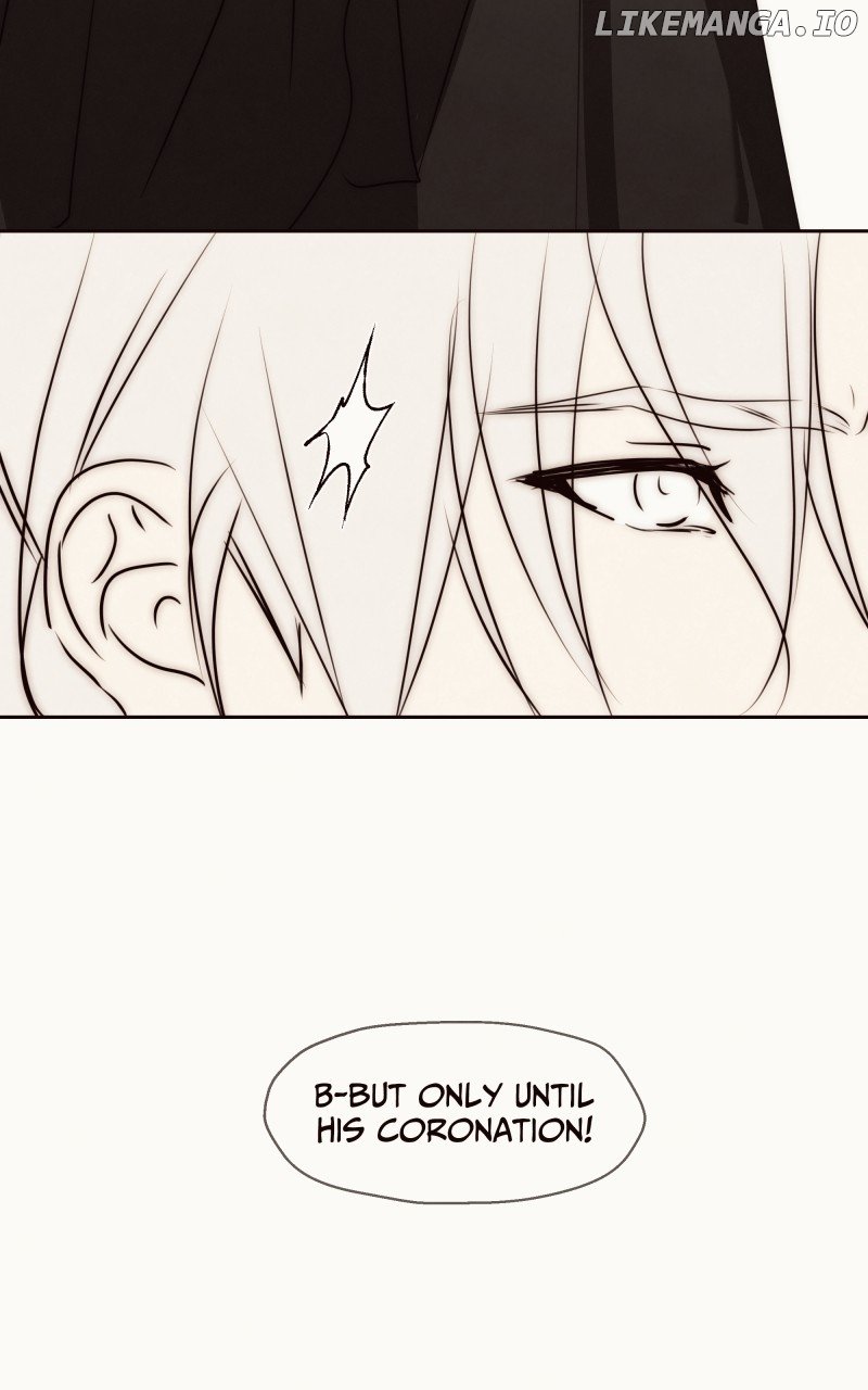 I Am the Villain ( Webtoons ) Chapter 78 - page 26