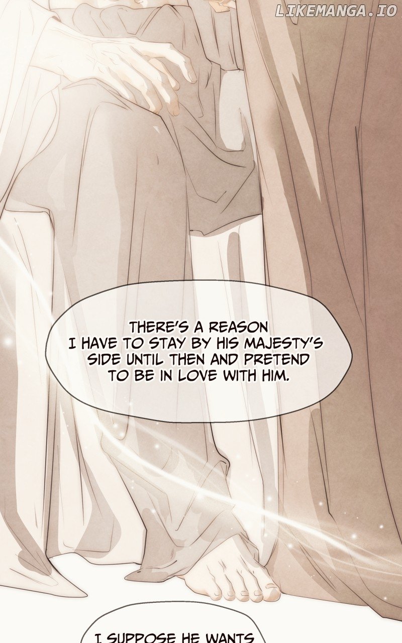 I Am the Villain ( Webtoons ) Chapter 78 - page 28