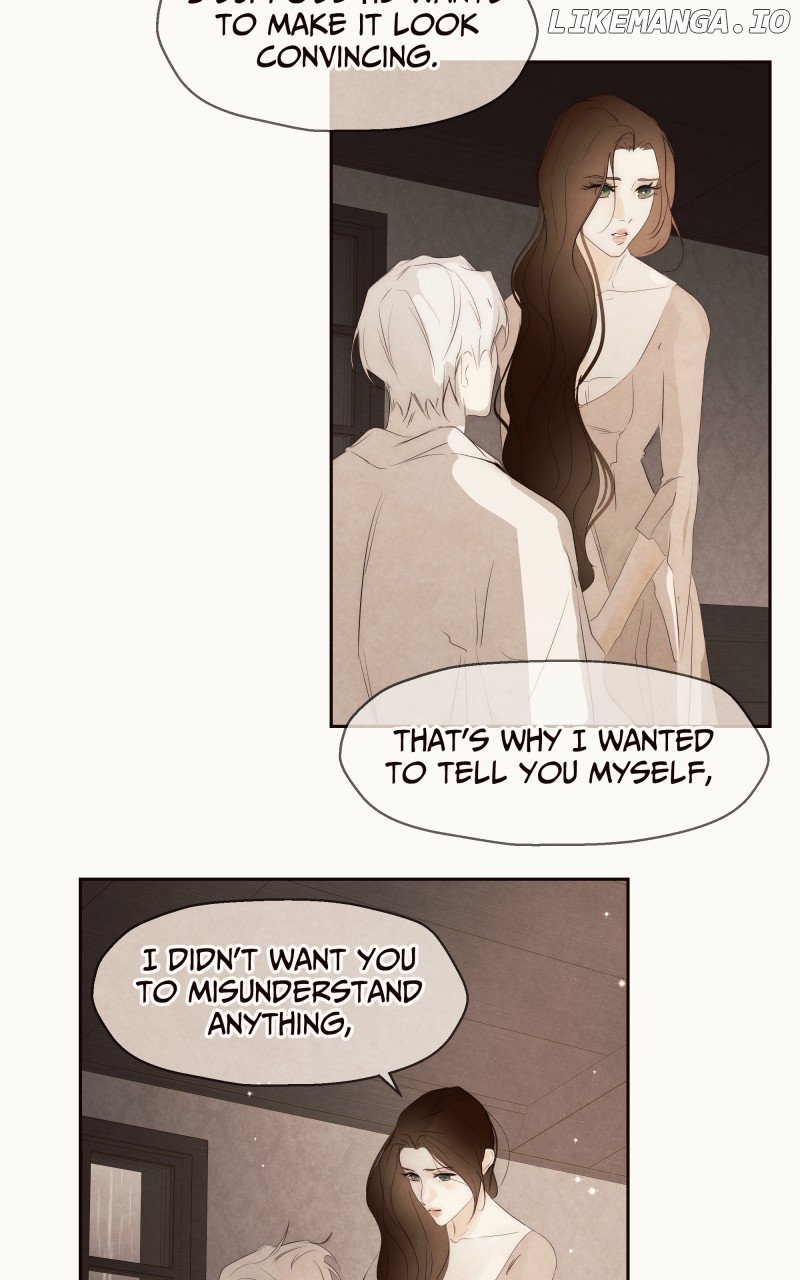 I Am the Villain ( Webtoons ) Chapter 78 - page 29