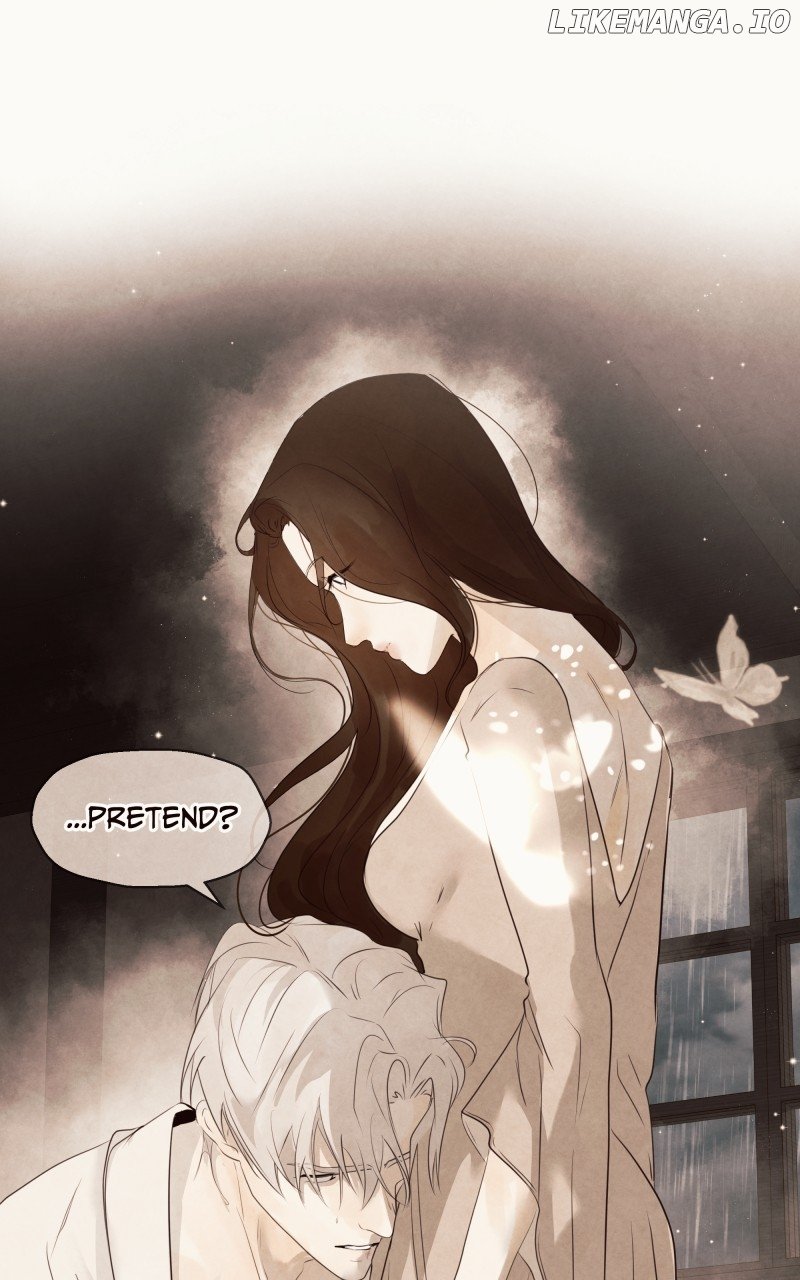 I Am the Villain ( Webtoons ) Chapter 78 - page 33