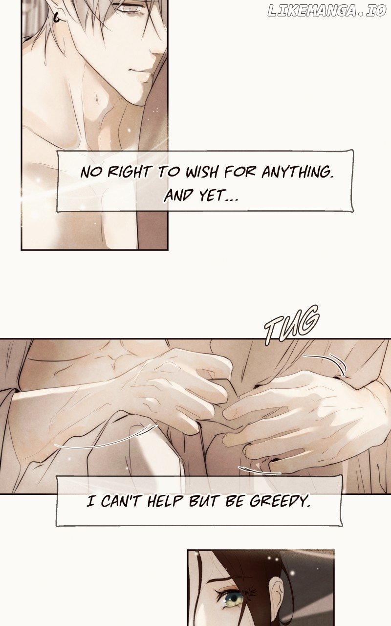 I Am the Villain ( Webtoons ) Chapter 78 - page 35