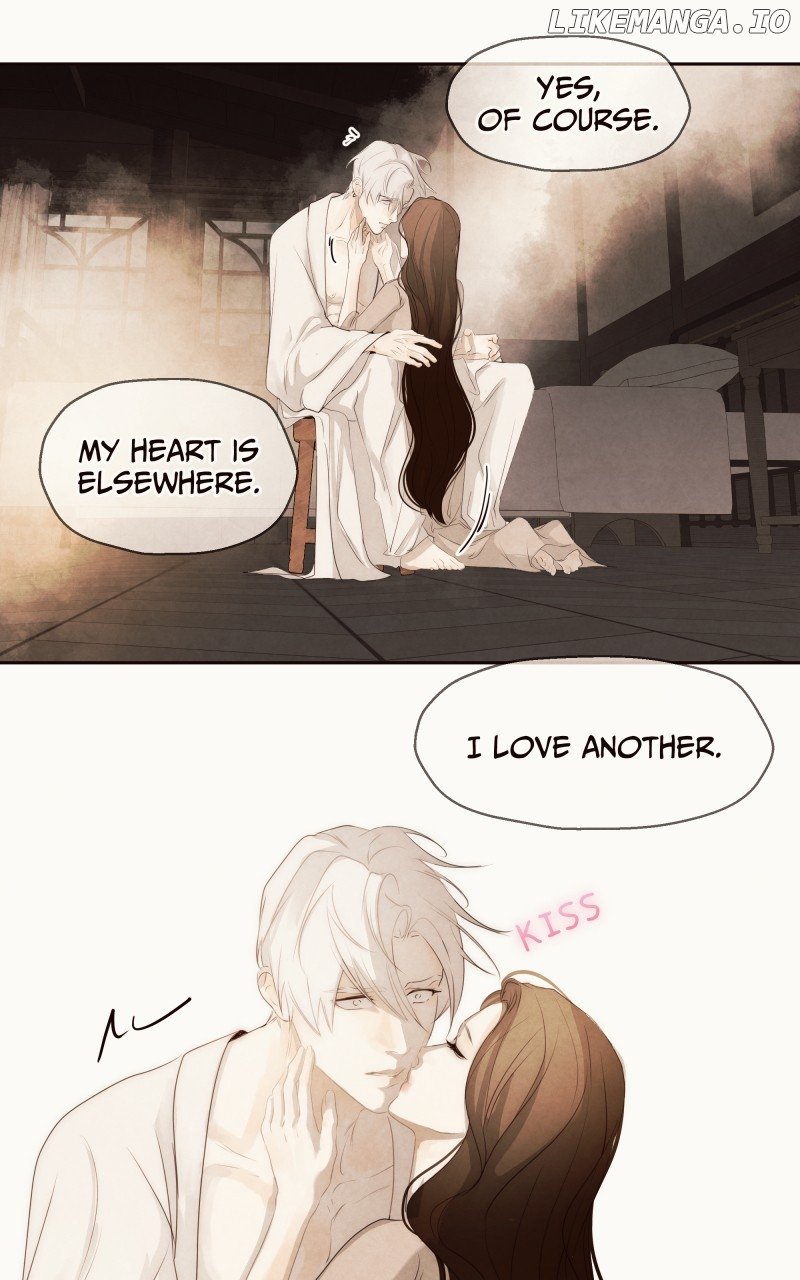 I Am the Villain ( Webtoons ) Chapter 78 - page 37