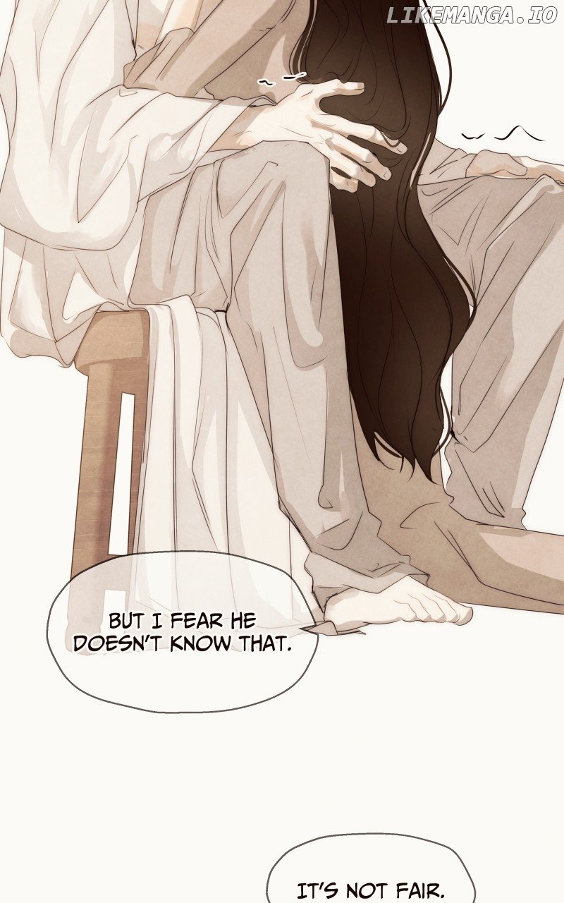 I Am the Villain ( Webtoons ) Chapter 78 - page 38