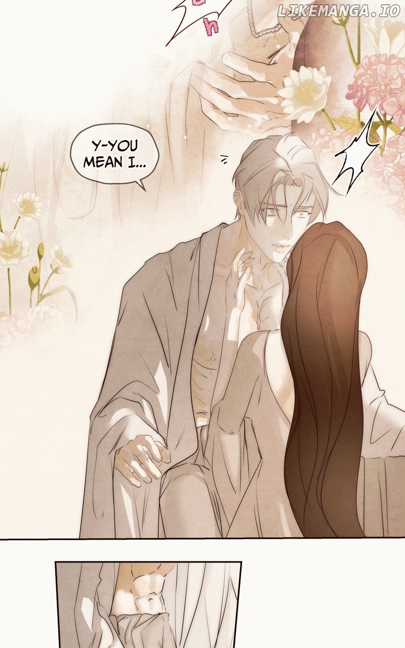 I Am the Villain ( Webtoons ) Chapter 78 - page 41