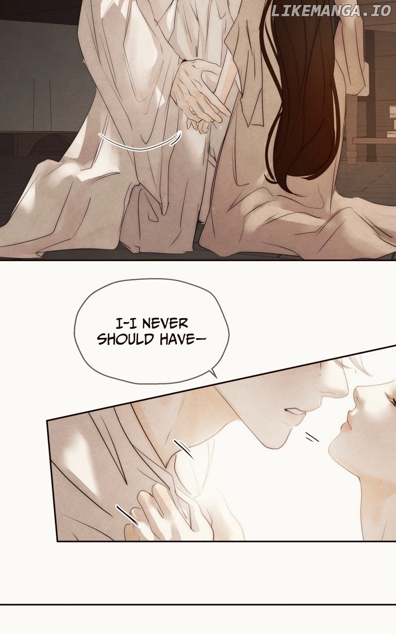 I Am the Villain ( Webtoons ) Chapter 78 - page 43