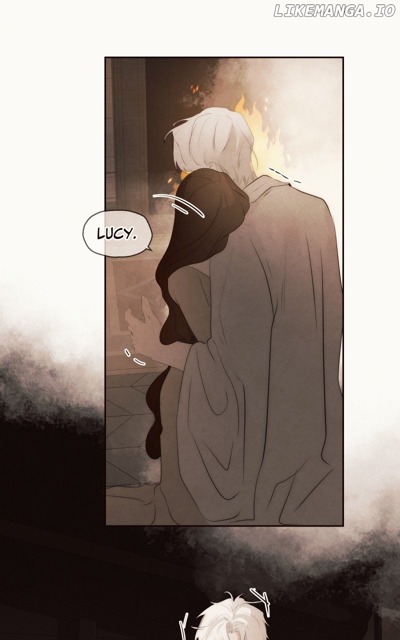 I Am the Villain ( Webtoons ) Chapter 78 - page 45
