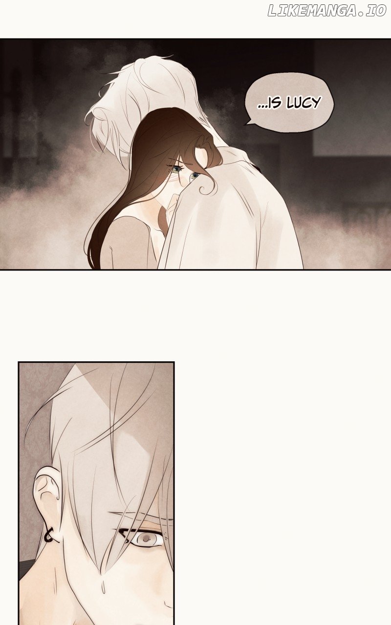 I Am the Villain ( Webtoons ) Chapter 78 - page 47