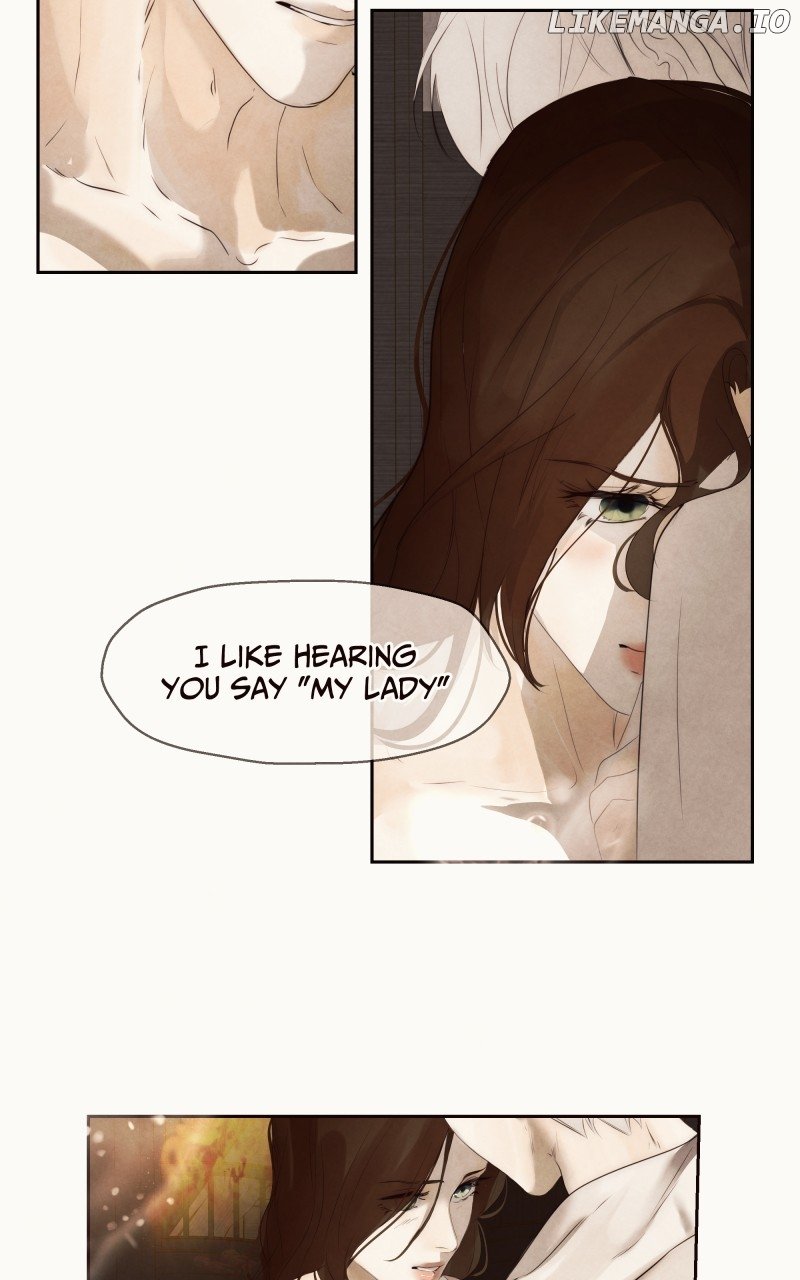 I Am the Villain ( Webtoons ) Chapter 78 - page 48