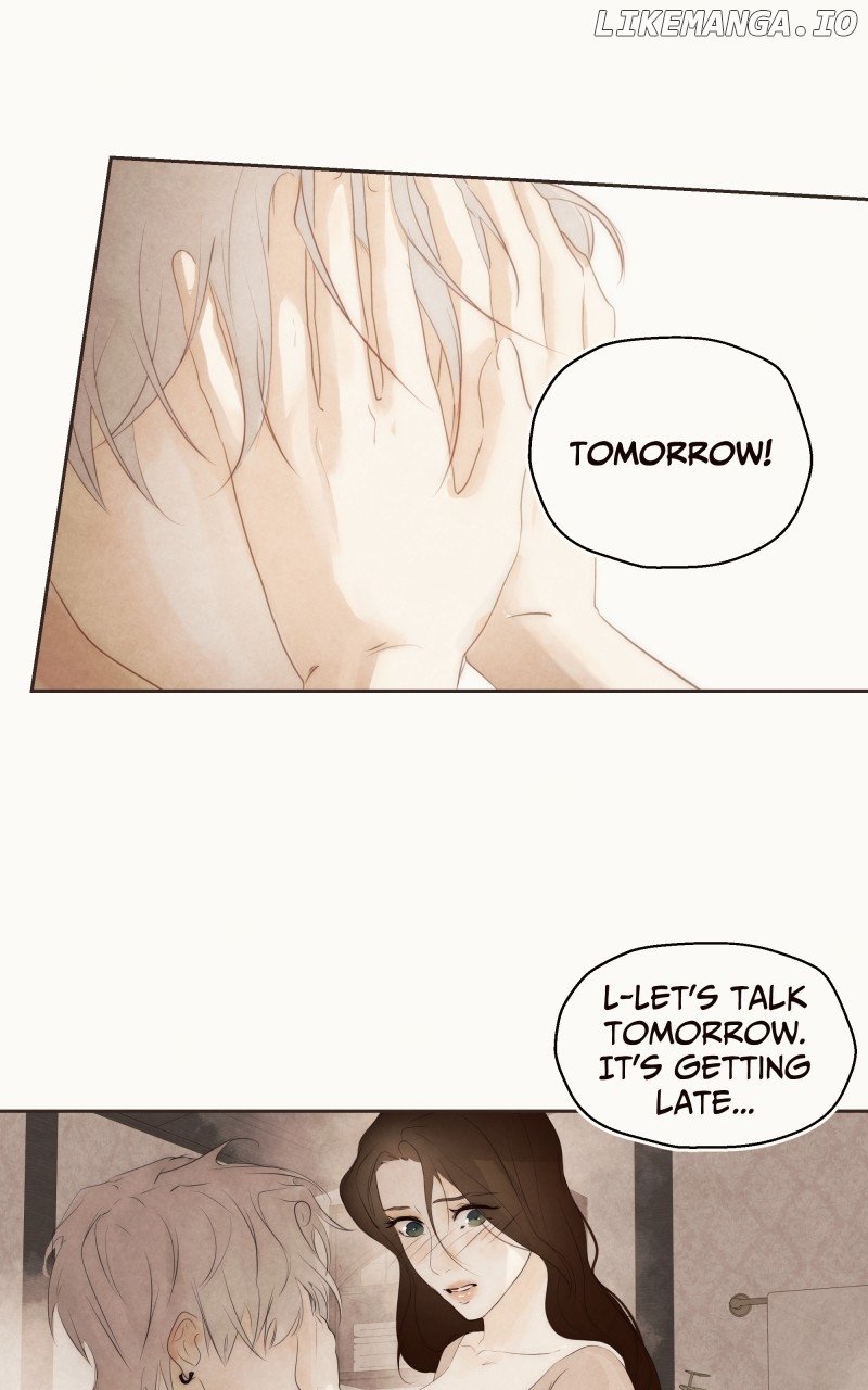 I Am the Villain ( Webtoons ) Chapter 78 - page 53