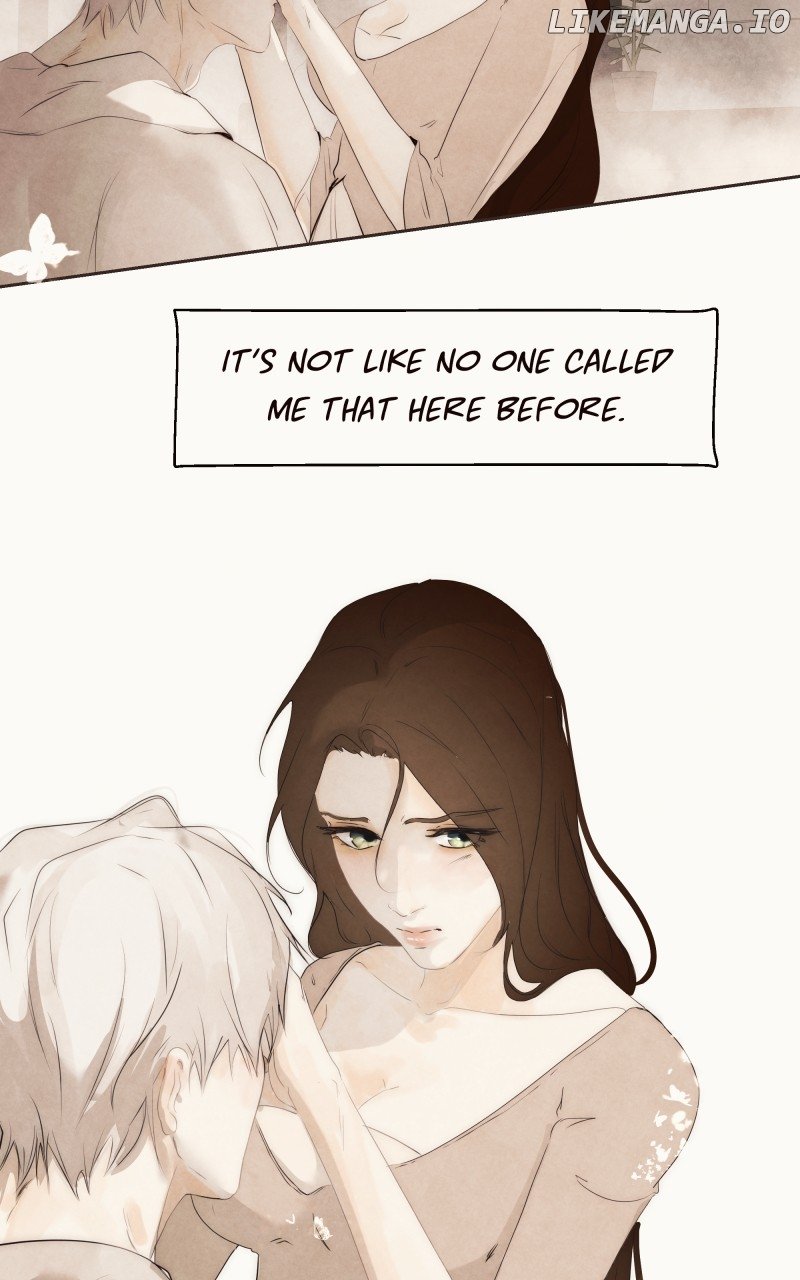 I Am the Villain ( Webtoons ) Chapter 78 - page 54