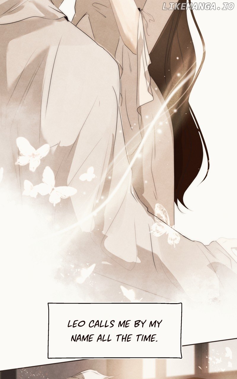 I Am the Villain ( Webtoons ) Chapter 78 - page 55