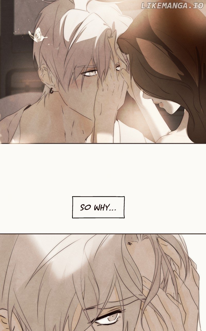 I Am the Villain ( Webtoons ) Chapter 78 - page 56