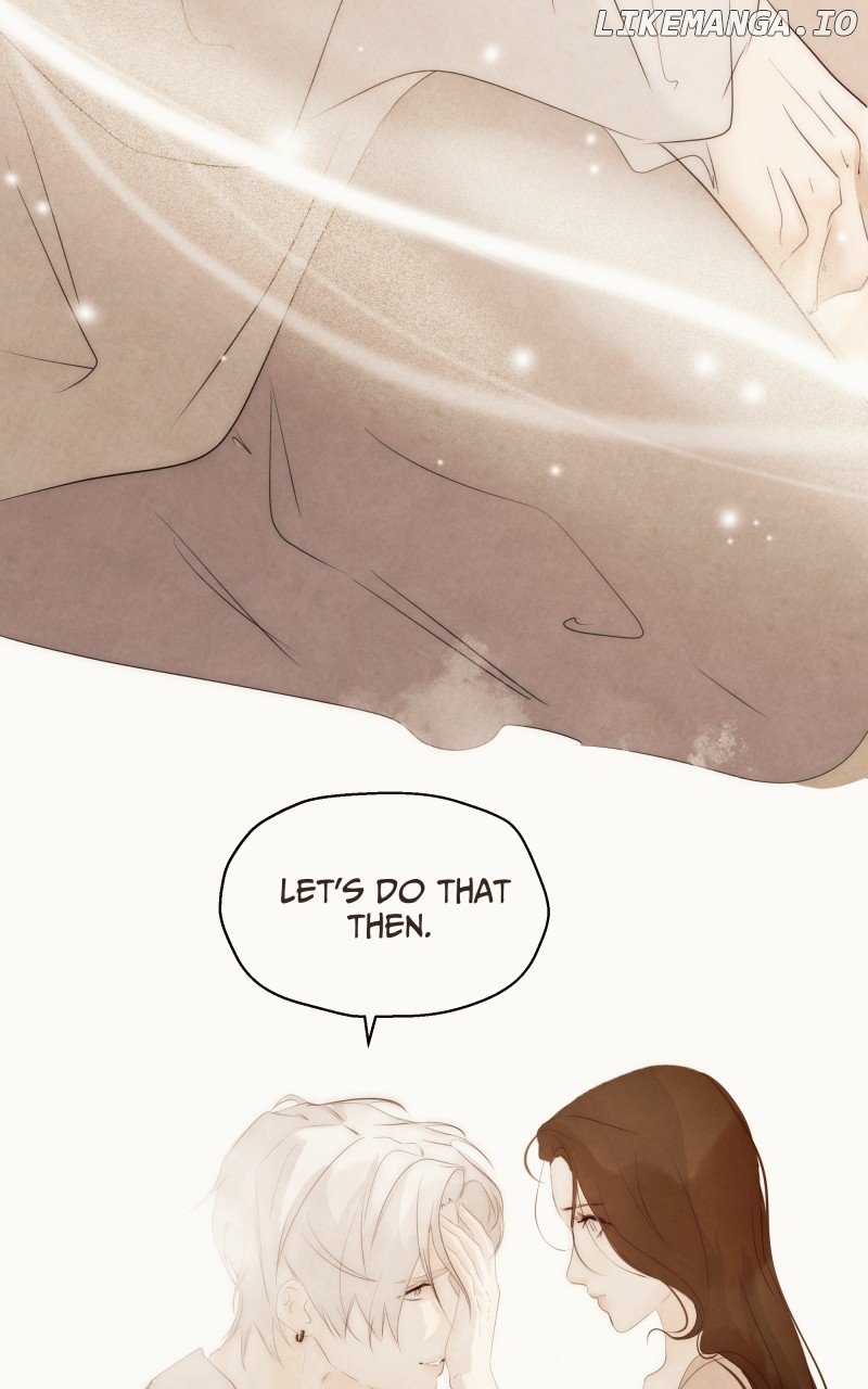 I Am the Villain ( Webtoons ) Chapter 78 - page 60