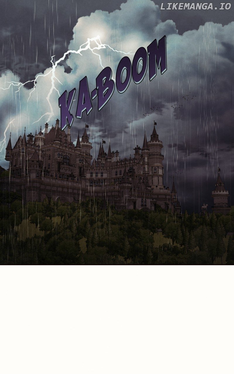 I Am the Villain ( Webtoons ) Chapter 78 - page 69