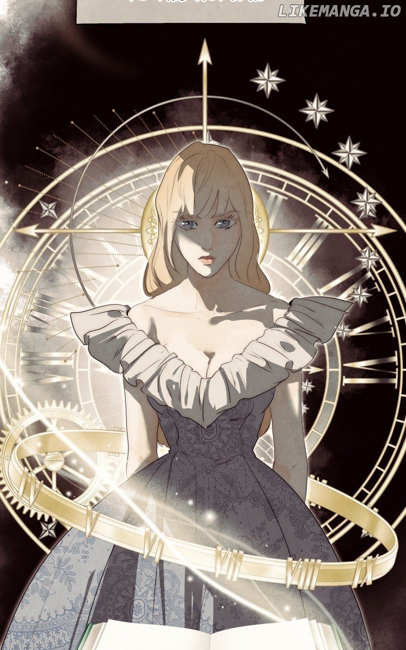 I Am the Villain ( Webtoons ) Chapter 78 - page 71