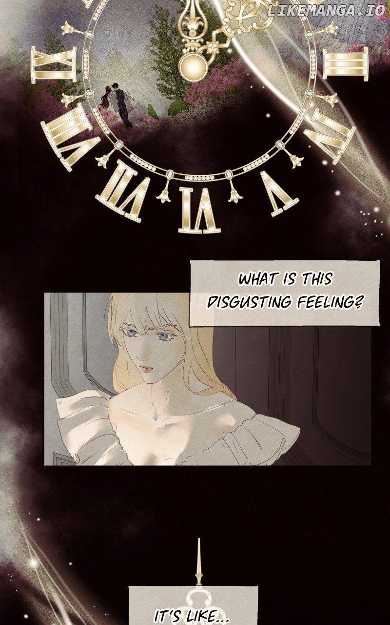 I Am the Villain ( Webtoons ) Chapter 78 - page 73
