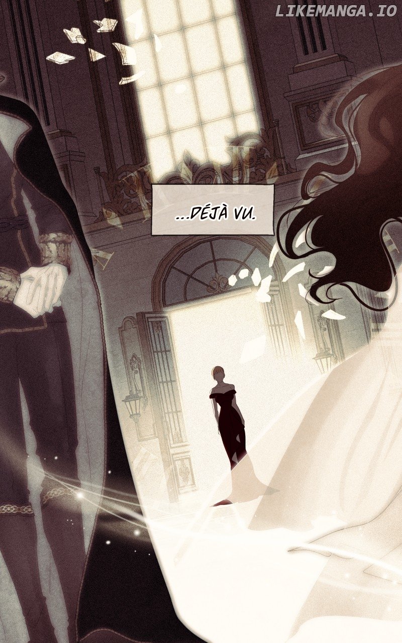 I Am the Villain ( Webtoons ) Chapter 78 - page 75
