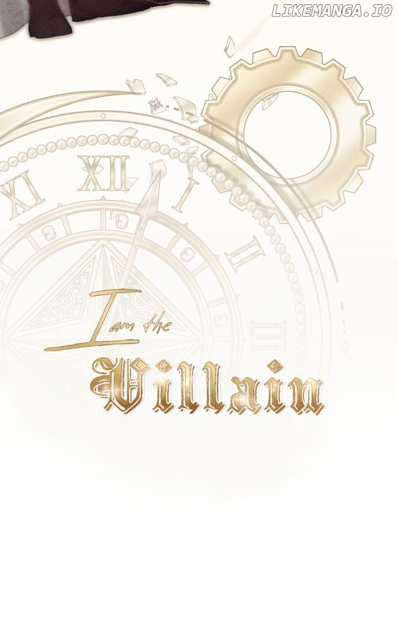 I Am the Villain ( Webtoons ) Chapter 78 - page 76