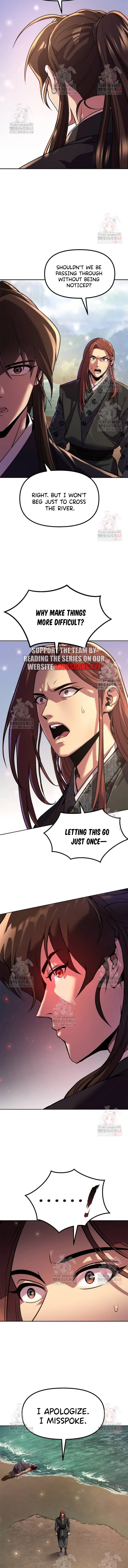Chronicles of the Demon Faction Chapter 118 - page 16