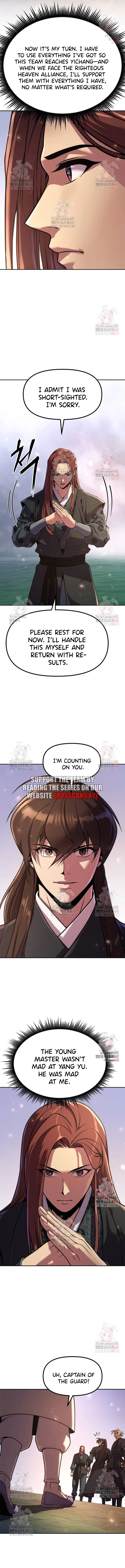 Chronicles of the Demon Faction Chapter 118 - page 19