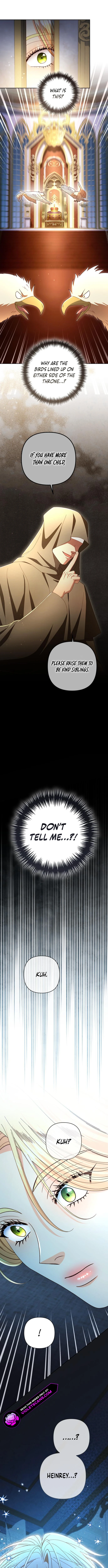 Remarried Empress Chapter 217 - page 13