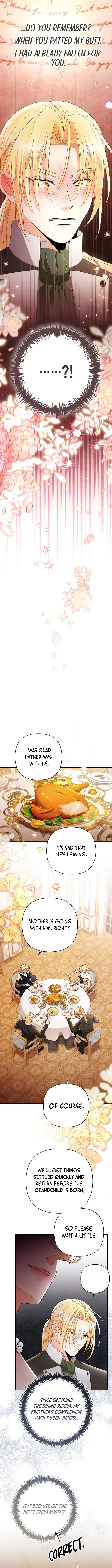 Remarried Empress Chapter 217 - page 2