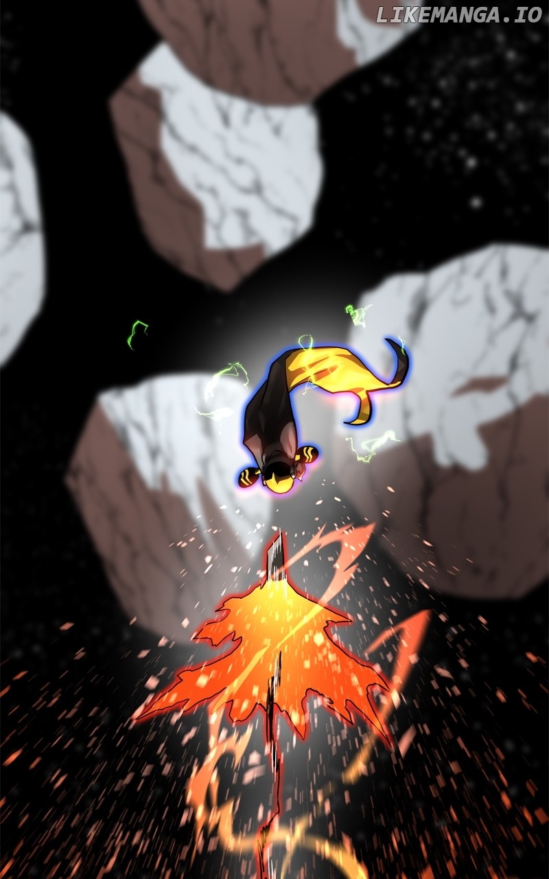 Double Click Chapter 179 - page 4