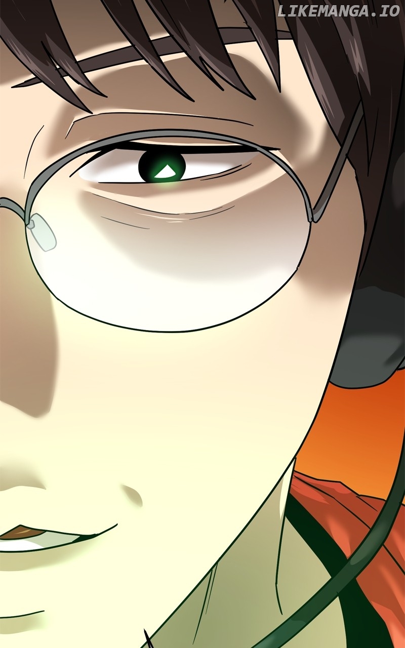 Double Click Chapter 179 - page 7