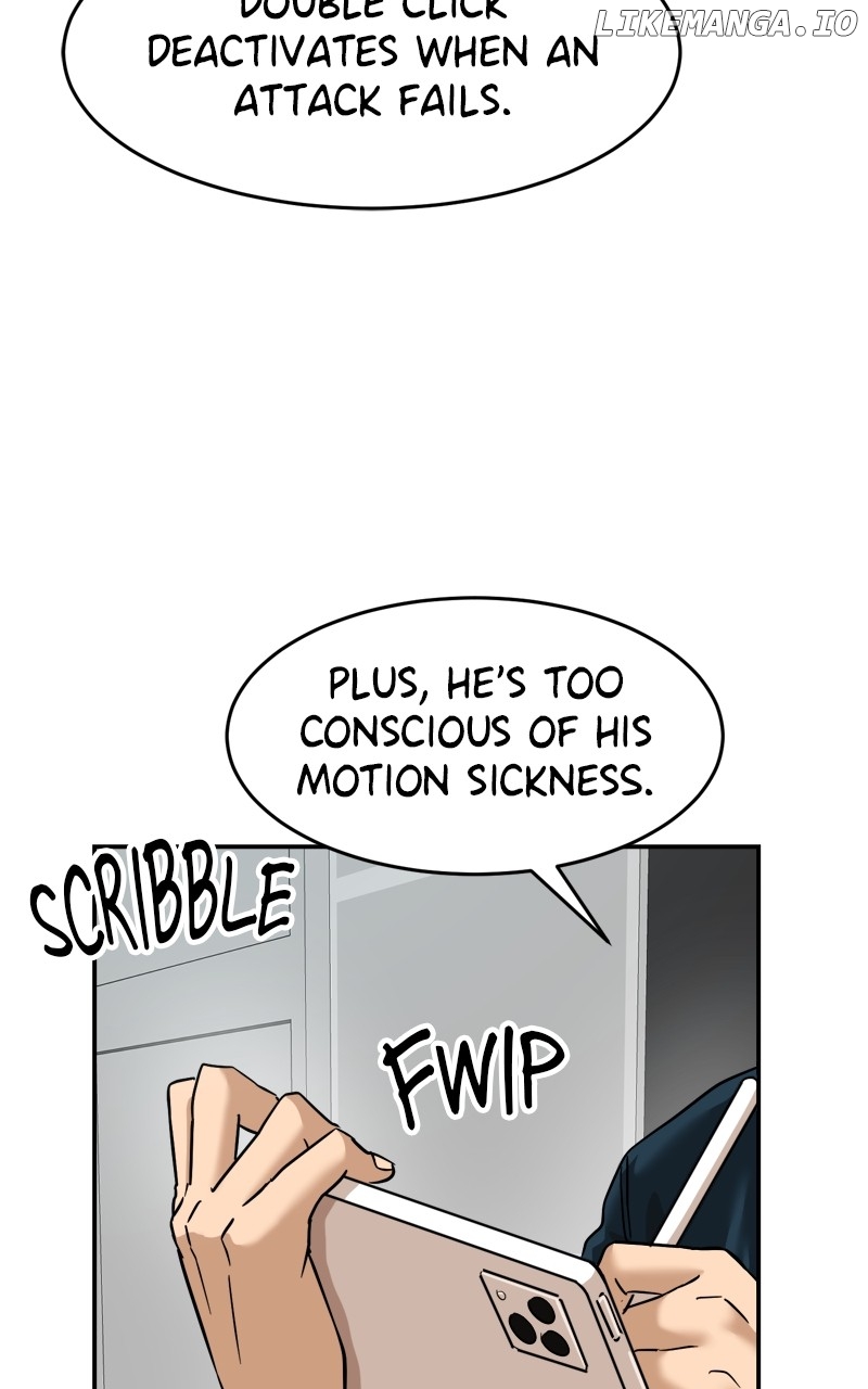 Double Click Chapter 179 - page 11