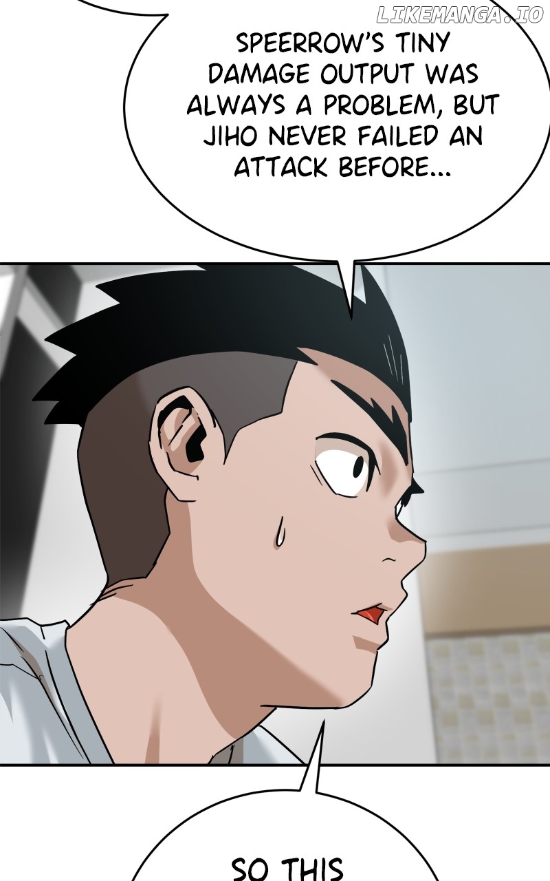 Double Click Chapter 179 - page 13