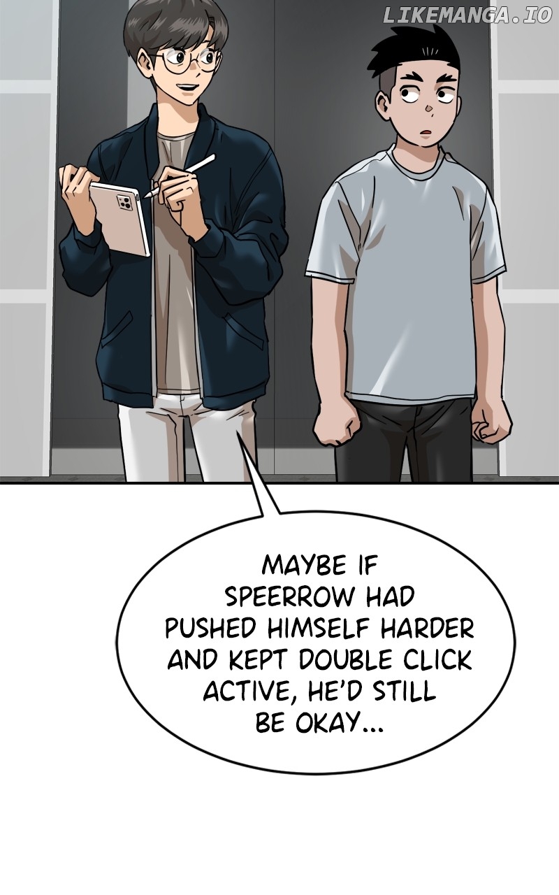 Double Click Chapter 179 - page 15