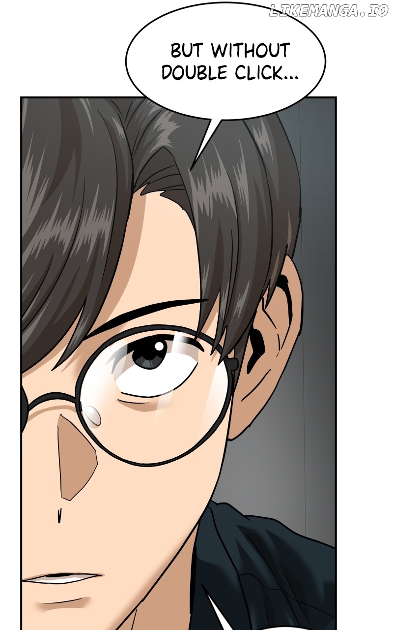 Double Click Chapter 179 - page 16