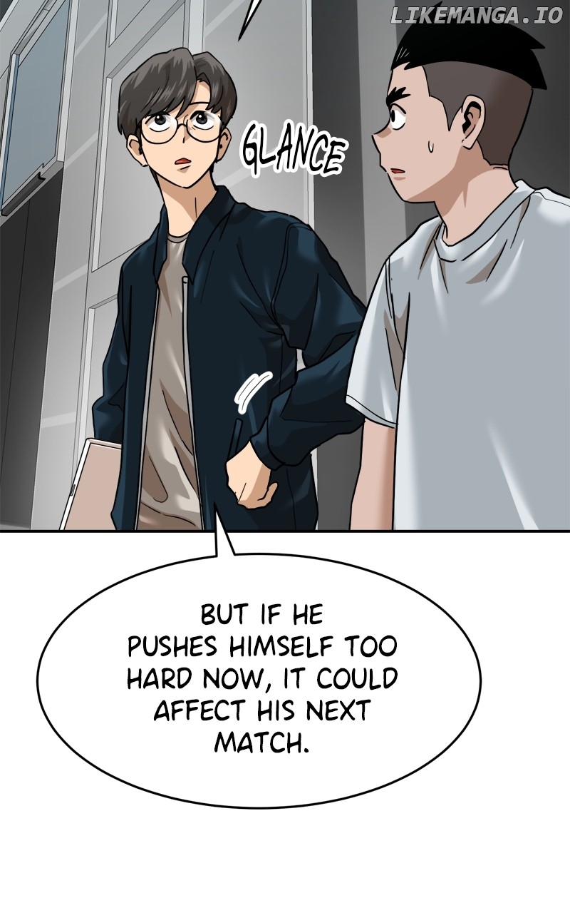 Double Click Chapter 179 - page 18