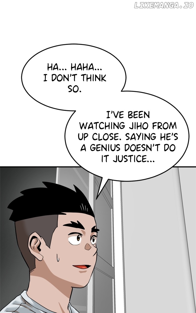 Double Click Chapter 179 - page 19