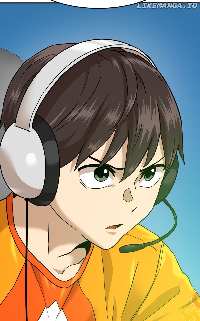 Double Click Chapter 179 - page 22