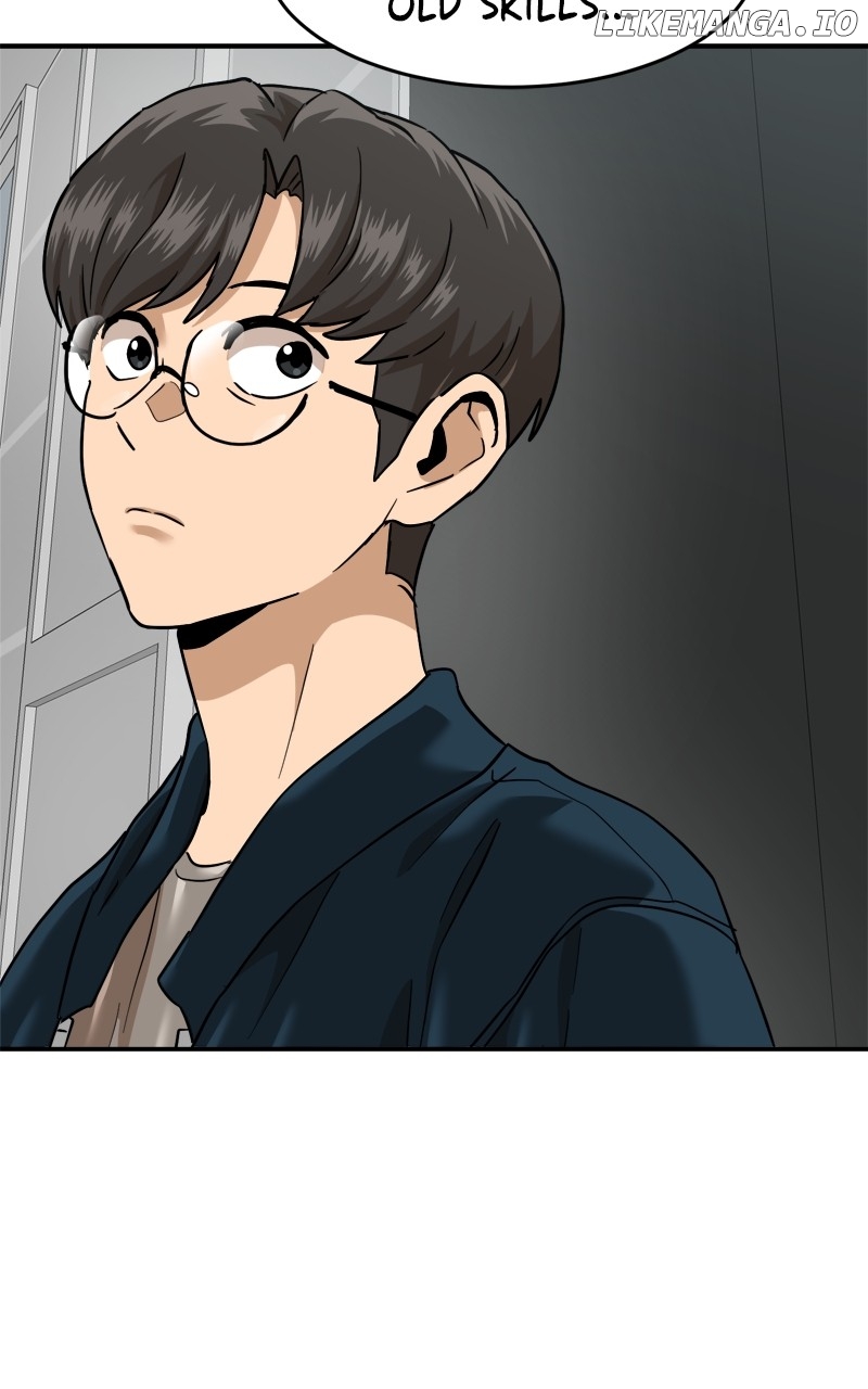 Double Click Chapter 179 - page 24
