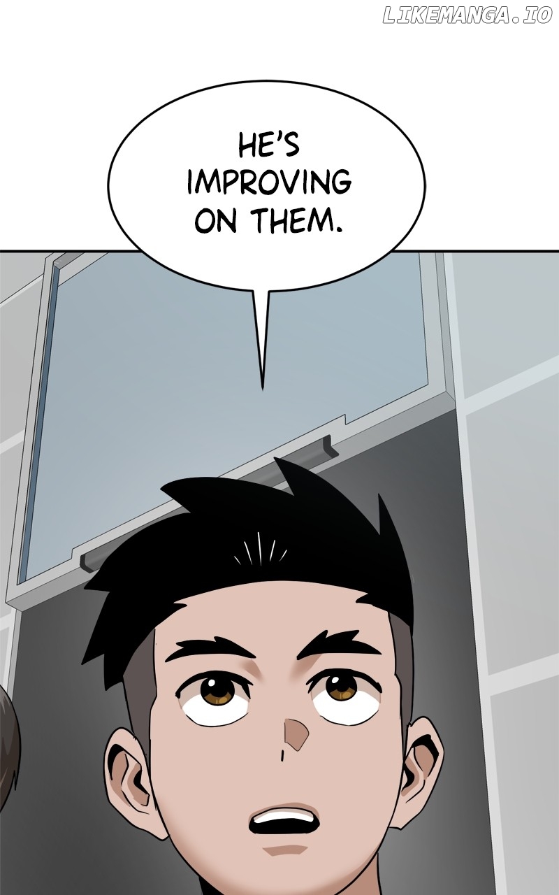 Double Click Chapter 179 - page 25